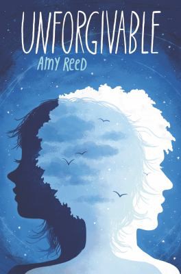 Cover for Unforgivable