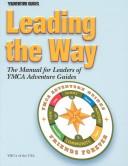 Cover for Leading the Way