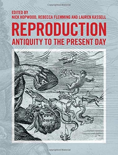 Cover for Reproduction