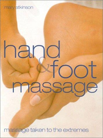 Cover for Hand & Foot Massage