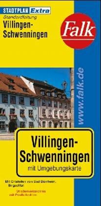 Cover for Villingen/Schwenningen