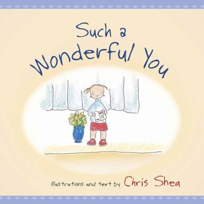 Cover for Such A Wonderful You