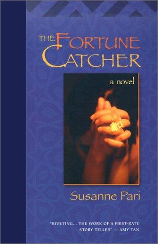 Cover for The Fortune Catcher