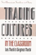 Cover for Trading cultures in the classroom