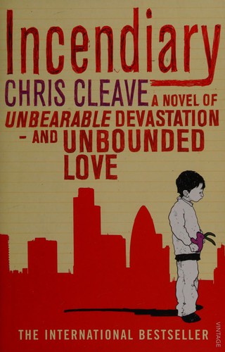 Cover for Incendiary