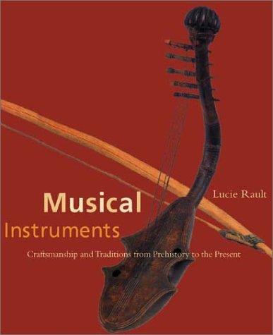Cover for Musical Instruments