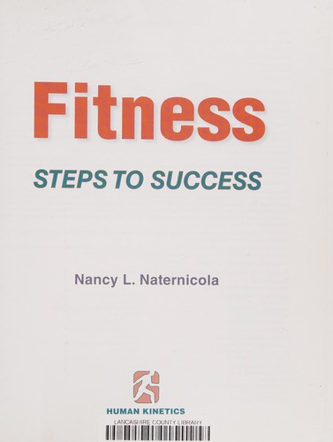 Cover for Fitness