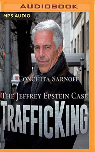 Cover for TrafficKing