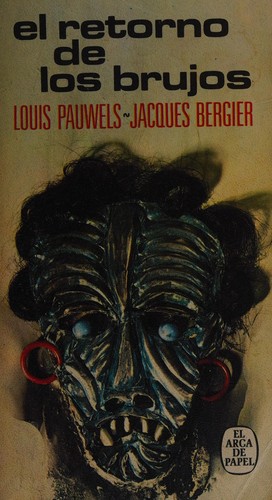 Cover for El retorno de los brujos