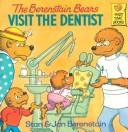 Cover for The Berenstain bears visit the dentist