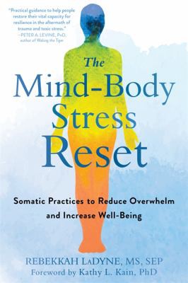 Cover for Mind-Body Stress Reset
