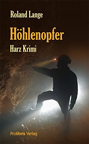 Cover for Höhlenopfer