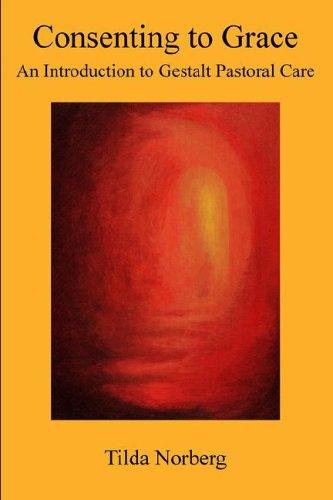 Cover for Consenting to Grace