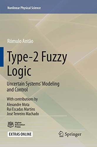 Cover for Type-2 Fuzzy Logic