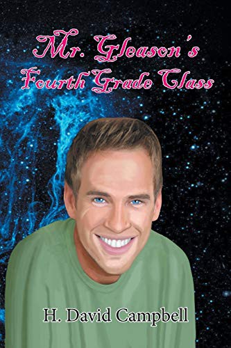 Cover for Mr. Gleason’s Fourth Grade Class