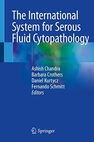 Cover for International System for Serous Fluid Cytopathology