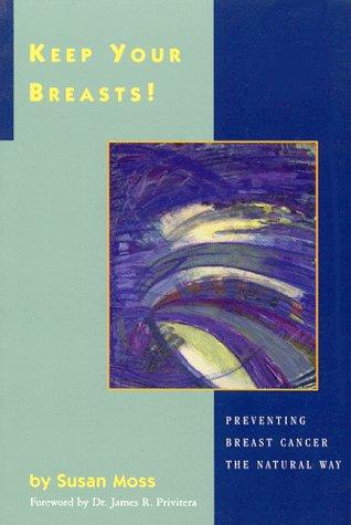 Cover for Keep Your Breasts!