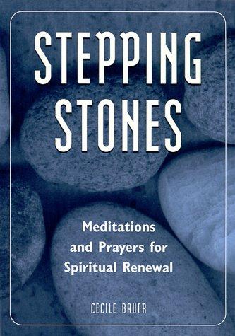 Cover for Stepping Stones