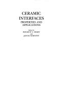 Cover for Ceramic Interfaces