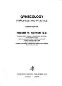 Cover for Gynecology