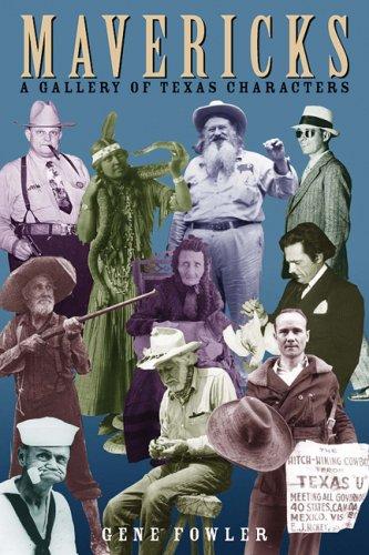 Cover for Mavericks