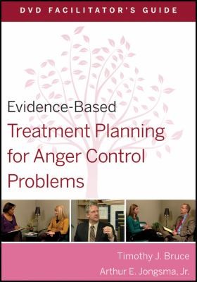 Cover for Evidencebased Treatment Planning For Anger And Impulse Control Dvd Facilitators Guide