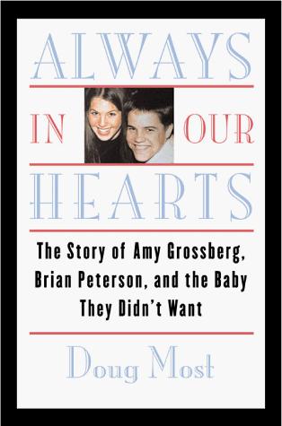 Cover for Always in our hearts