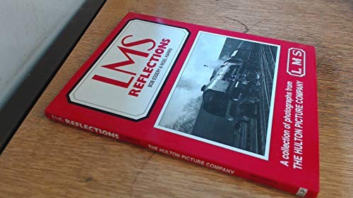 Cover for LMS reflections
