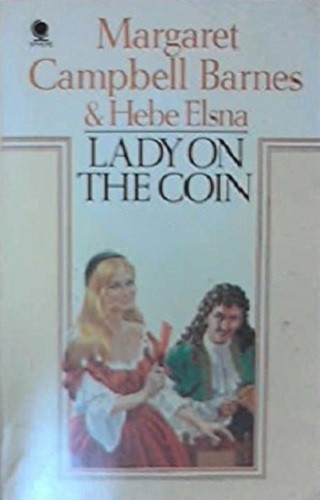 Cover for Lady On the Coin