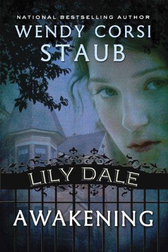 Cover for Lily Dale
