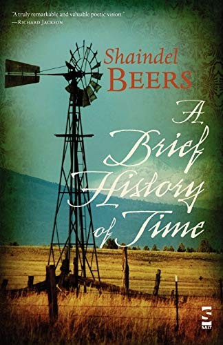 Cover for A Brief History of Time