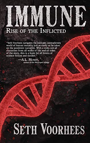 Cover for Immune