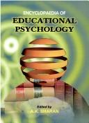 Cover for Encyclopaedia of Educational Psychology