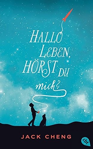 Cover for Hallo Leben, hörst du mich?