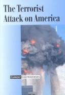 Cover for The Terrorist Attack on America