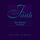 Cover for Faith