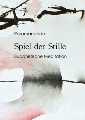 Cover for Spiel der Stille