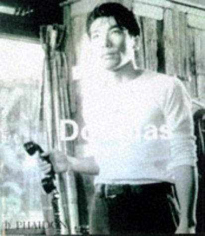 Cover for Stan Douglas