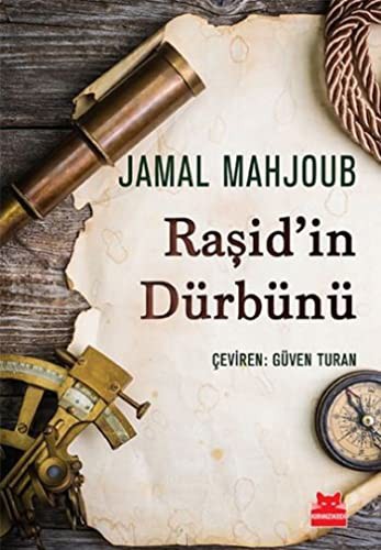Cover for Rasid'in Dürbünü