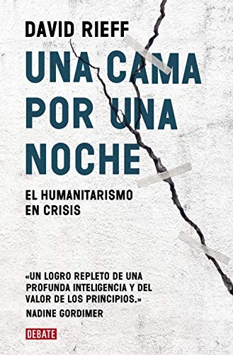 Cover for Una cama por una noche