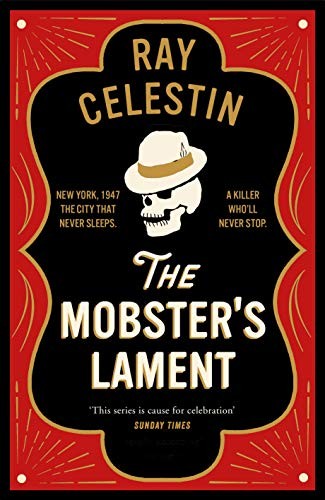 Cover for The Mobster's Lament