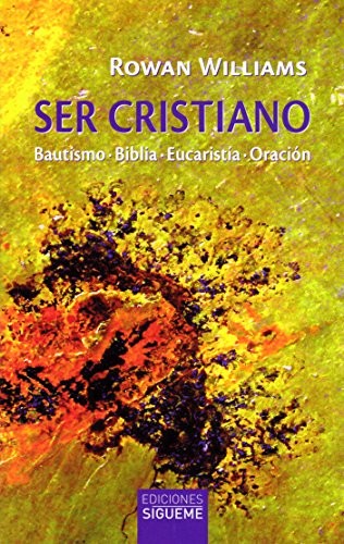 Cover for Ser cristiano