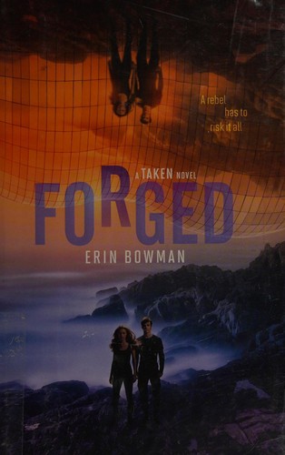 Cover for Forged