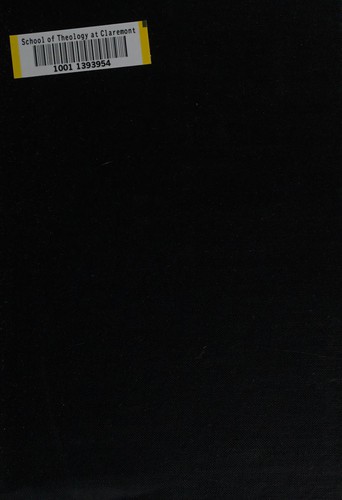 Cover for Saint Ignatius of Loyola