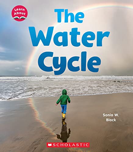 Cover for The Water Cycle