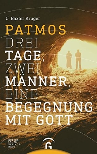 Cover for Patmos