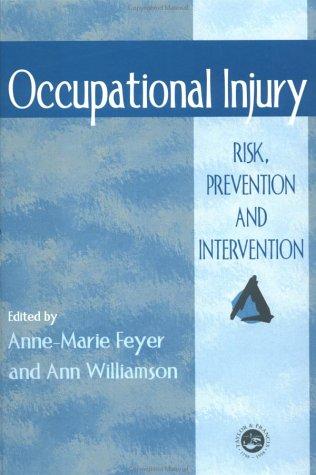 Cover for Occupational Injury