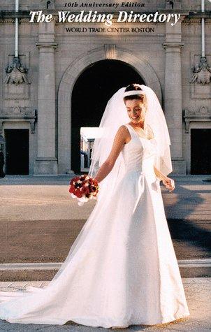 Cover for The Wedding Directory