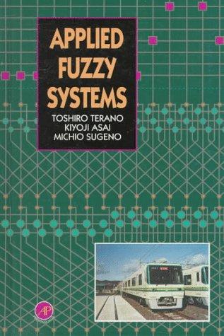 Cover for Applied fuzzy systems