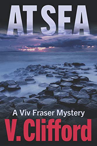 Cover for At Sea